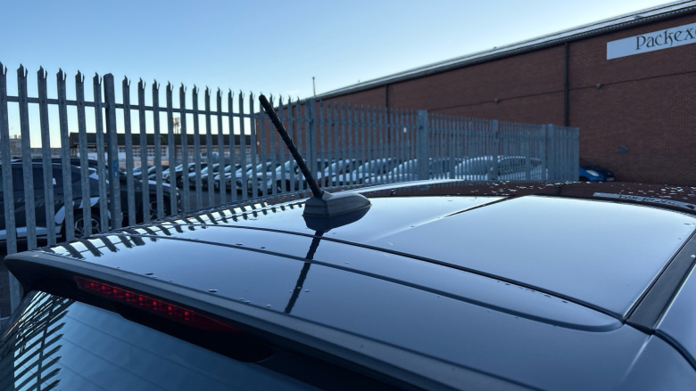 Hyundai i10 1.0 [63] Advance 5dr Auto [Nav] Petrol Hatchback